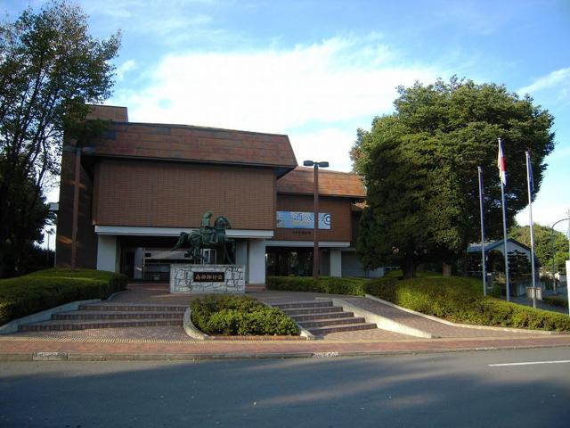 Hachinohe City Museum